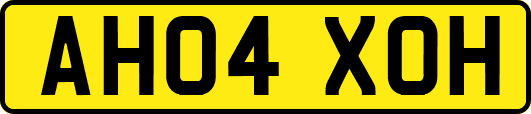 AH04XOH