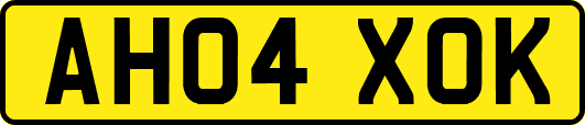 AH04XOK