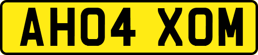 AH04XOM