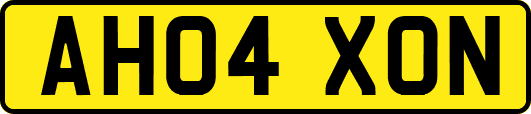 AH04XON