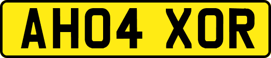 AH04XOR
