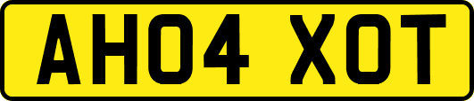 AH04XOT