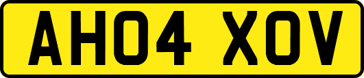 AH04XOV