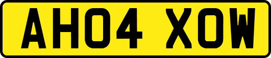 AH04XOW