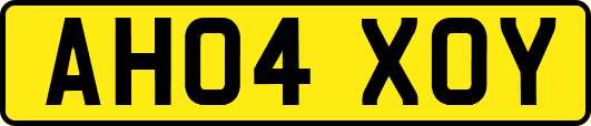 AH04XOY