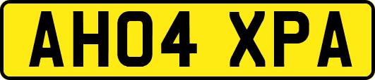 AH04XPA