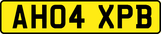 AH04XPB