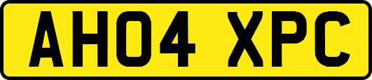 AH04XPC