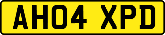 AH04XPD