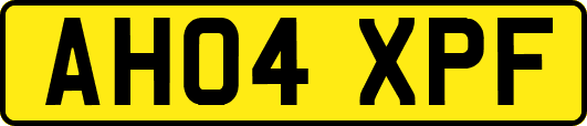 AH04XPF
