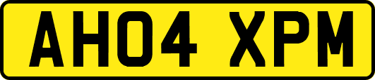 AH04XPM