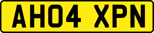 AH04XPN