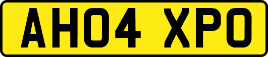 AH04XPO
