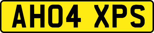 AH04XPS