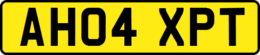 AH04XPT
