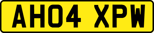 AH04XPW