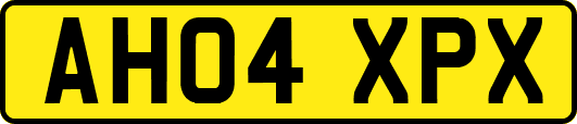 AH04XPX