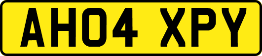 AH04XPY