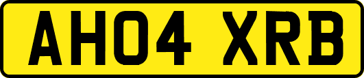 AH04XRB
