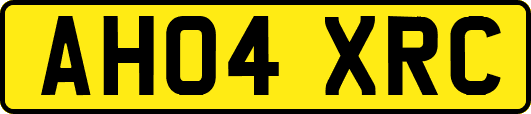 AH04XRC