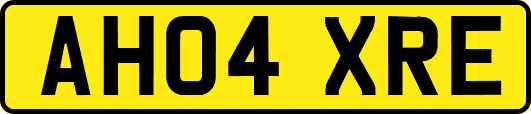 AH04XRE