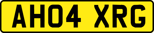 AH04XRG