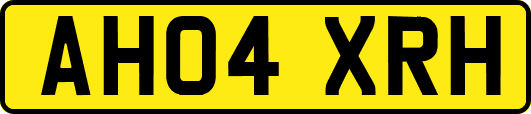 AH04XRH