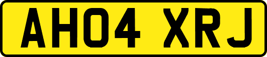 AH04XRJ