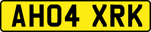 AH04XRK
