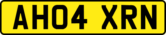 AH04XRN