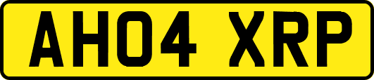 AH04XRP