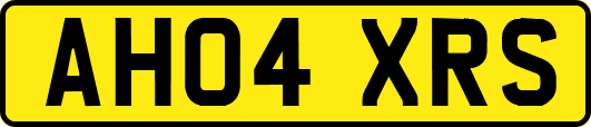 AH04XRS