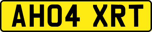 AH04XRT