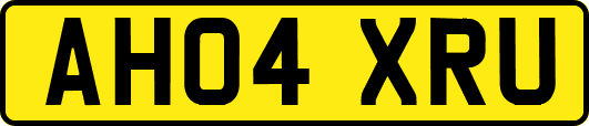 AH04XRU