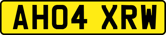 AH04XRW