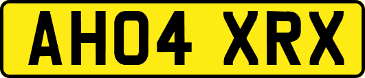 AH04XRX