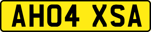 AH04XSA