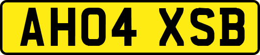 AH04XSB