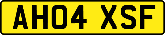 AH04XSF