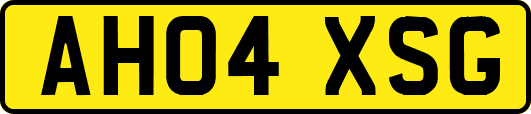 AH04XSG