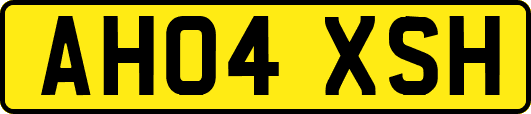 AH04XSH