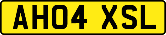 AH04XSL