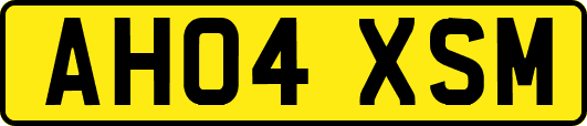 AH04XSM