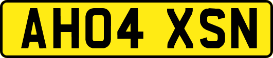 AH04XSN
