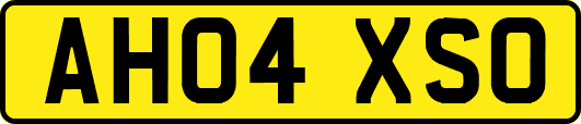 AH04XSO