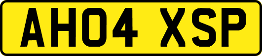 AH04XSP