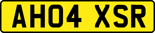 AH04XSR
