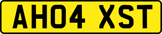 AH04XST