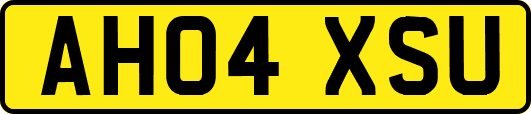 AH04XSU