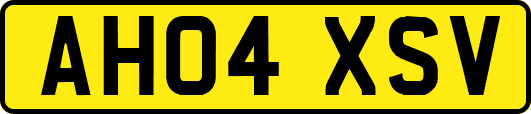 AH04XSV